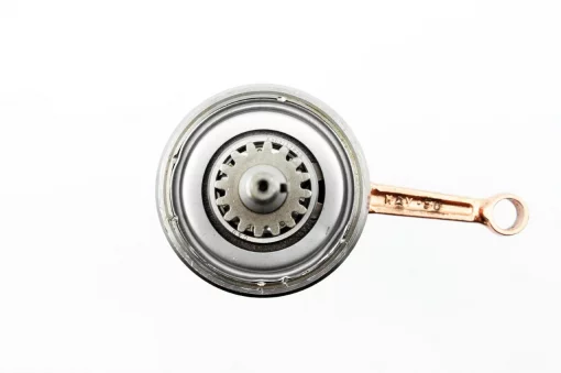 Коленвал (16зуб. на шестерне), 50-100сс 4Т, YQ-309052