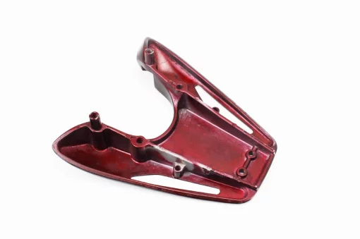 Багажник задний верхний (метал), RACE, YQ-314011