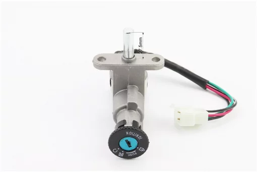 Замок зажигания, RACE, YQ-314027