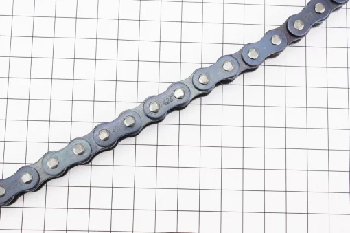 Ланцюг приводу колеса 428x128L, Муравєй, YQ-318862