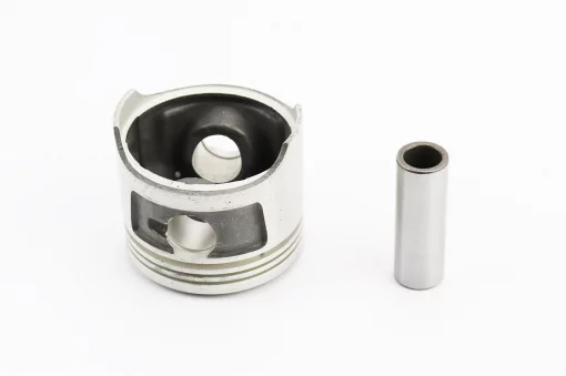 Поршень к-кт 70cc 47мм+0,25 (палец 13мм), синяя коробка, DELTA, YQ-318874