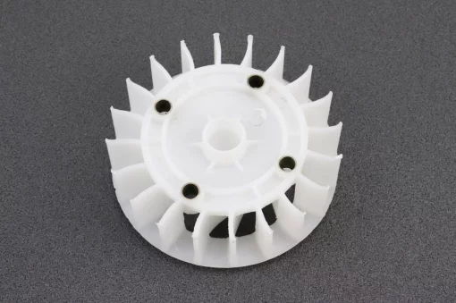 Крыльчатка магнето (охлаждения), 50-100сс 4Т, YQ-309088