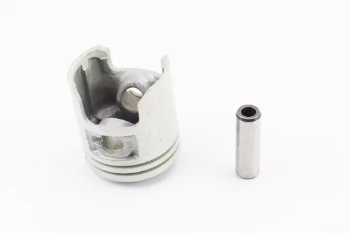 Поршень к-кт Suzuki AD50/LET'S 41мм STD (палец 10мм), JCC, YQ-339080