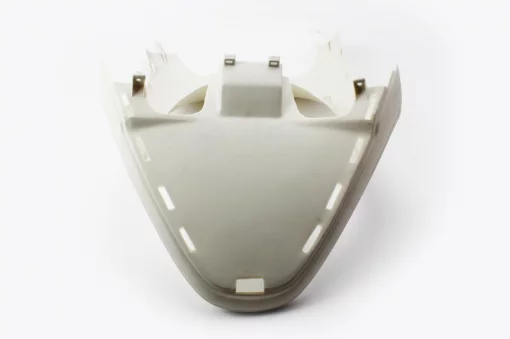 Honda TACT AF-24 Пластик-передний основной (подклювник), пластик-J, YQ-329625