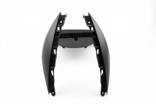 Suzuki LET'S-III Пластик-передний основной (подклювник), пластик-J, YQ-329626