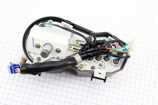 Loncin LX200GY-3 Спідометр, LONCIN, YQ-324363