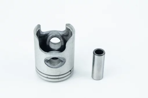 Поршень к-кт Honda DIO ZX50 40мм STD (палец 12мм), JCC, YQ-339102