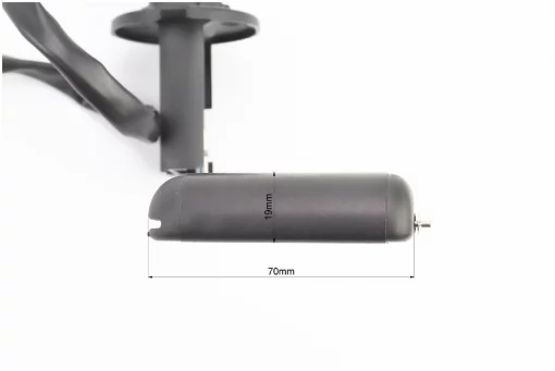 Датчик топлива в баке Honda LEAD тип 2, YQ-336332