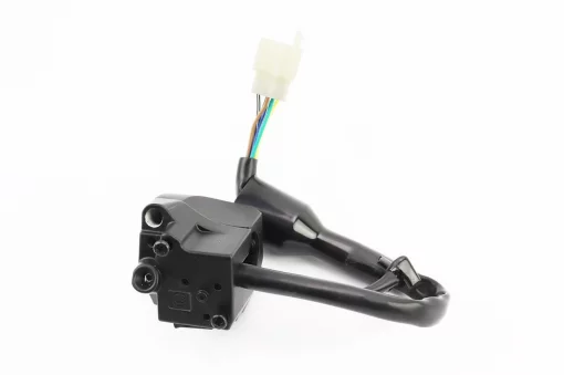 Loncin LX200GY-3 Блок кнопок на руле правый, LONCIN, YQ-324398