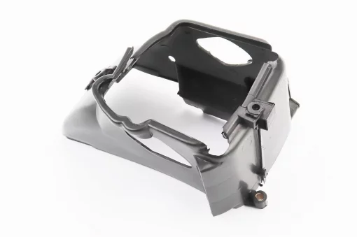 Пластик цилиндра для охлаждения к-кт 2 шт, 50-100сс 4Т, YQ-309107