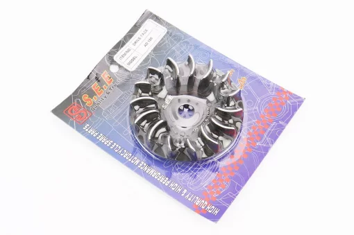 Крыльчатка переднего вариатора Suzuki AD100, Тайвань, YQ-339173