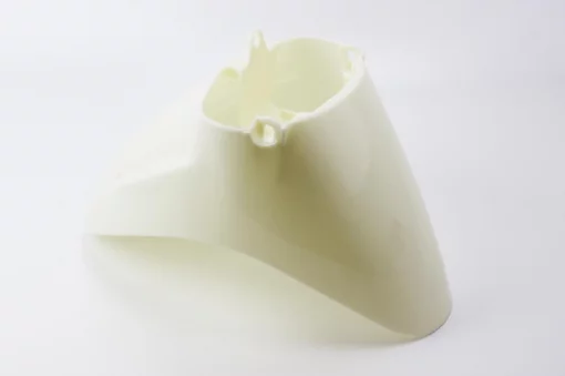 Honda TODAY AF-61/67 Пластик-крыло переднее (под покраску), пластик-J, YQ-329654