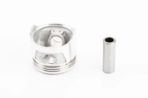 Поршень к-кт 70cc 47мм+0,50 (палец 13мм), DELTA, YQ-318914