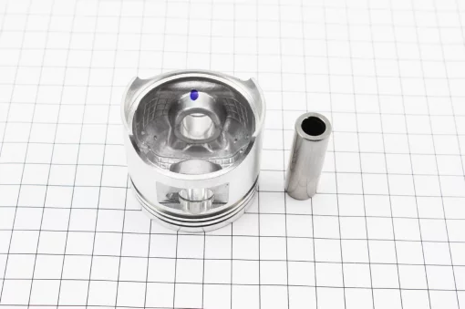 Поршень к-кт 100cc 50мм STD (палец 13мм), DELTA, YQ-318915