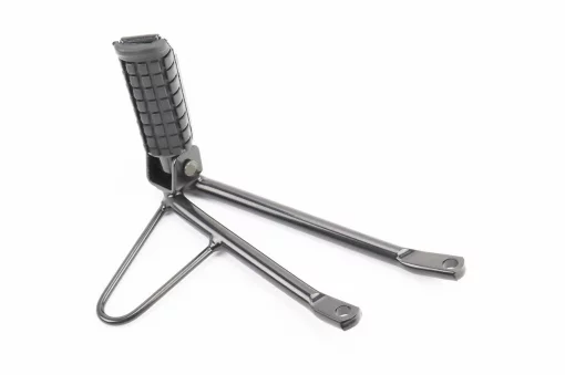 Loncin LX200GY-3 Подножка задняя, левая, LONCIN, YQ-324402