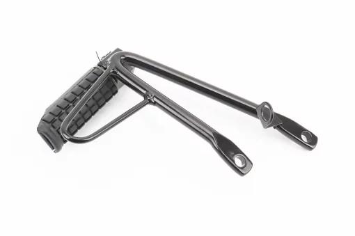 Loncin LX200GY-3 Подножка задняя, правая, LONCIN, YQ-324403