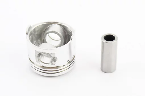 Поршень к-кт 50cc 39мм +0,50 (палец 13мм), 50-100сс 4Т, YQ-309126