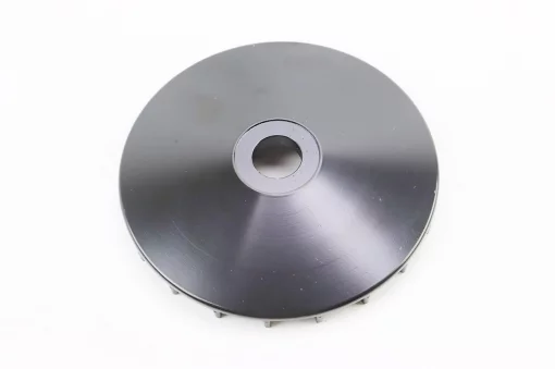 Крыльчатка вариатора переднего (под вал 16мм) Yamaha BWS 100, Тайвань, YQ-339174