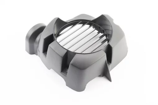 Кришка пластикова захисту радіатору Yamaha GEAR 4-т, YQ-336346