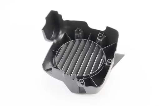 Кришка пластикова захисту радіатору Yamaha GEAR 4-т, YQ-336346