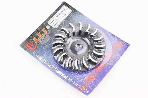 Крыльчатка переднего вариатора Honda LEAD 90/100, Тайвань, YQ-339176