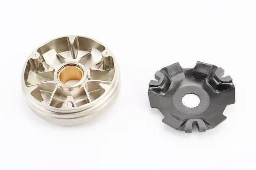 Варіатор передній к-кт Suzuki AD 50, YQ-339178