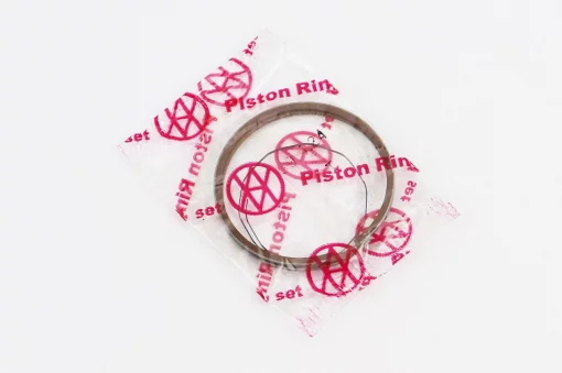 Кольца поршневые Suzuki AD50 41мм+0,25, YQ-339184