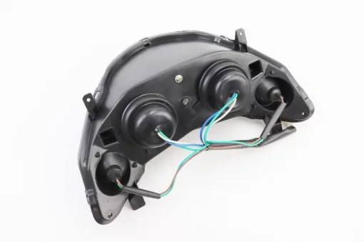 Фара передняя Race1, RACE, YQ-314098