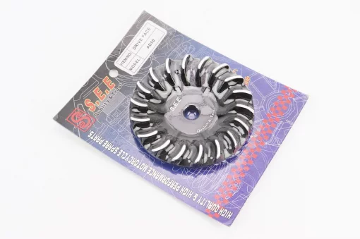 Крильчатка переднього варіатора Suzuki AD50, Тайвань, YQ-339228