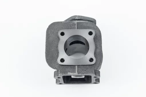 Цилиндр к-кт (цпг) Yamaha BWS/2JA 50cc-40мм (палец 10мм) (JOG 1;JOG 2;JOG Minarelli;Champ; Slider; Gear 2T), Тайвань, YQ-336352