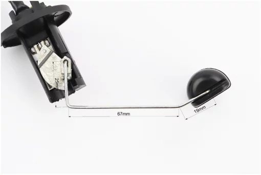 Датчик топлива в баке Honda DIO AF18, YQ-336355