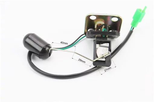 Датчик топлива в баке Yamaha NEXT ZONE 3YK, YQ-336360