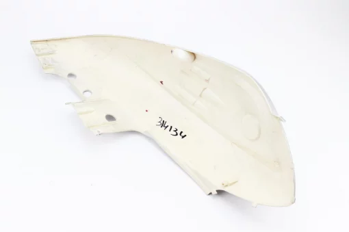 Пластик-бічний задній правий, сірий, RACE, YQ-314134