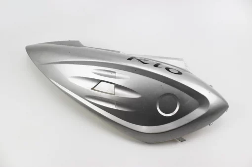 Пластик-бічний задній правий, сірий, RACE, YQ-314134