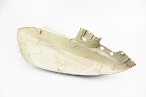 Пластик-бічний задній правий, сірий, RACE, YQ-314134