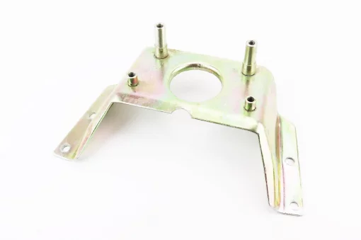 Кронштейн багажника заднього, RACE, YQ-314151