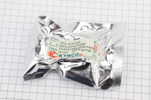 Сайлентблок двигателя 30мм (30x10x35/30) к-кт 2шт, 50-100сс 4Т, YQ-309149