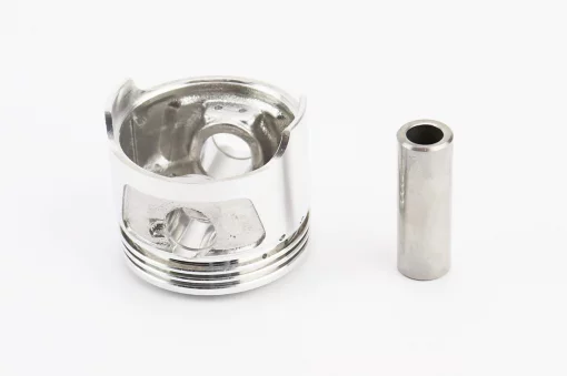 Поршень к-кт 70cc 47мм+0,50 (палець 13мм), DELTA, YQ-318954