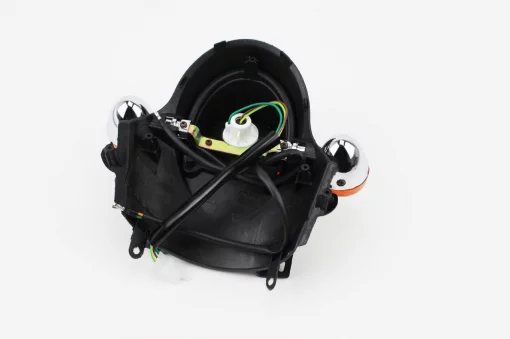 Honda SCOOPY AF-55 фонарь задний, пластик-J, YQ-329718