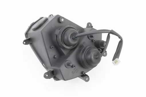 Фара передняя Race2, RACE, YQ-314161