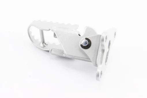 Loncin LX250GY-3 Подножка передняя, левая, LONCIN, YQ-324470