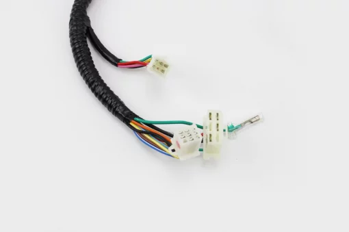 Проводка центральная к-кт Honda WH125, ЗЧ-МОТО, YQ-324491