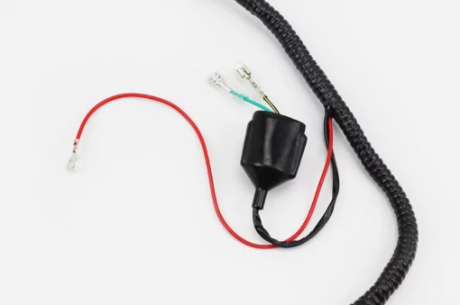 Проводка центральная к-кт Honda WH125, ЗЧ-МОТО, YQ-324491