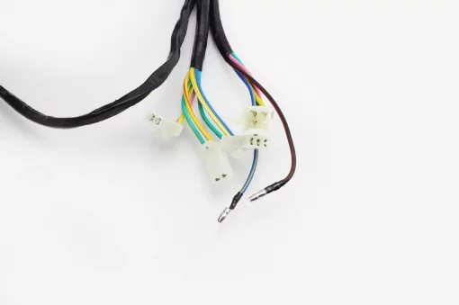 Проводка центральная к-кт Honda WH125, ЗЧ-МОТО, YQ-324491