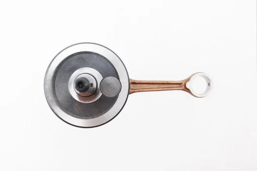 Коленвал Honda DIO AF18, YQ-336361