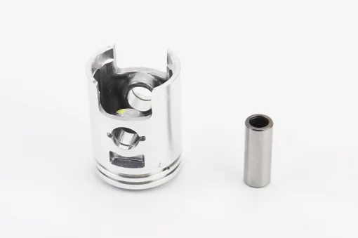 Поршень к-кт Honda DIO50 39мм+0,75 (палец 12мм), YQ-336365