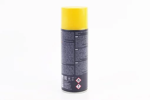 Очисник кузова від бітуму та смоли "TAR REMOVER", аерозоль 450ml, МОТОХІМІЯ, YQ-304070