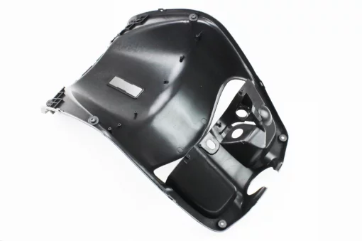 Yamaha JOG SA-36J/39J Пластик-передній надколінний "підгазетник" к-кт 2шт, пластик-J, YQ-329720