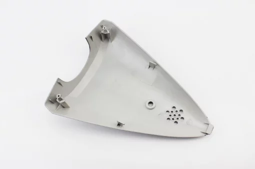 Honda DIO AF-62/68 Пластик-передній верхній "накладка дзьоба", пластик-J, YQ-329722