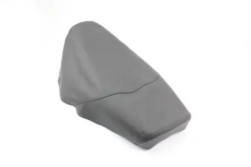 Чехол сиденья (эластичный, прочный материал), чёрный, RACE, YQ-314195